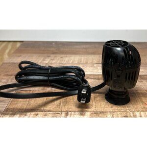 Fluval Sea CP1 Circulation Pump 3.5W 115V For Aquarium Water Movement 14345